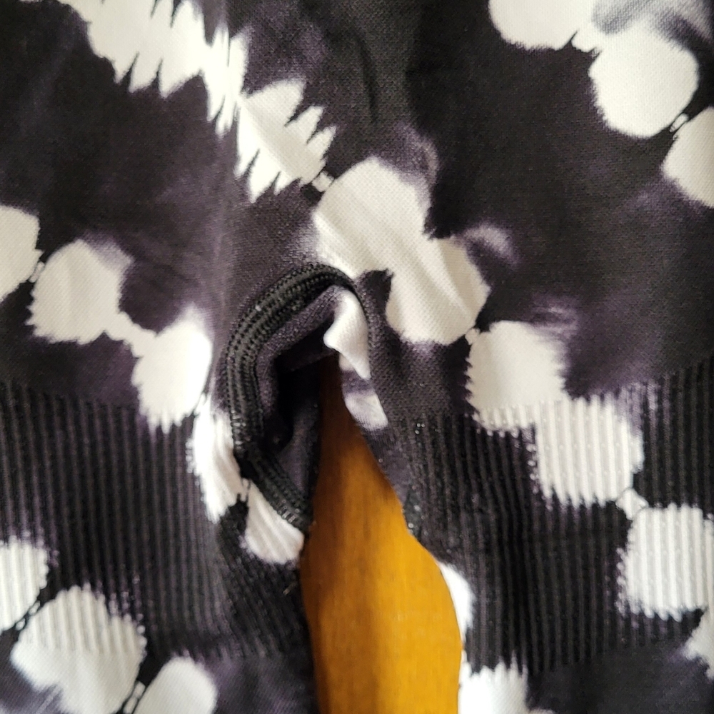 PINK VICTORIA SECRET seamless leggings - Picture 8 of 9